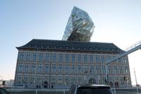 Antwerpen - Hafenbehörde