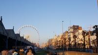 Antwerpen - Riesenrad