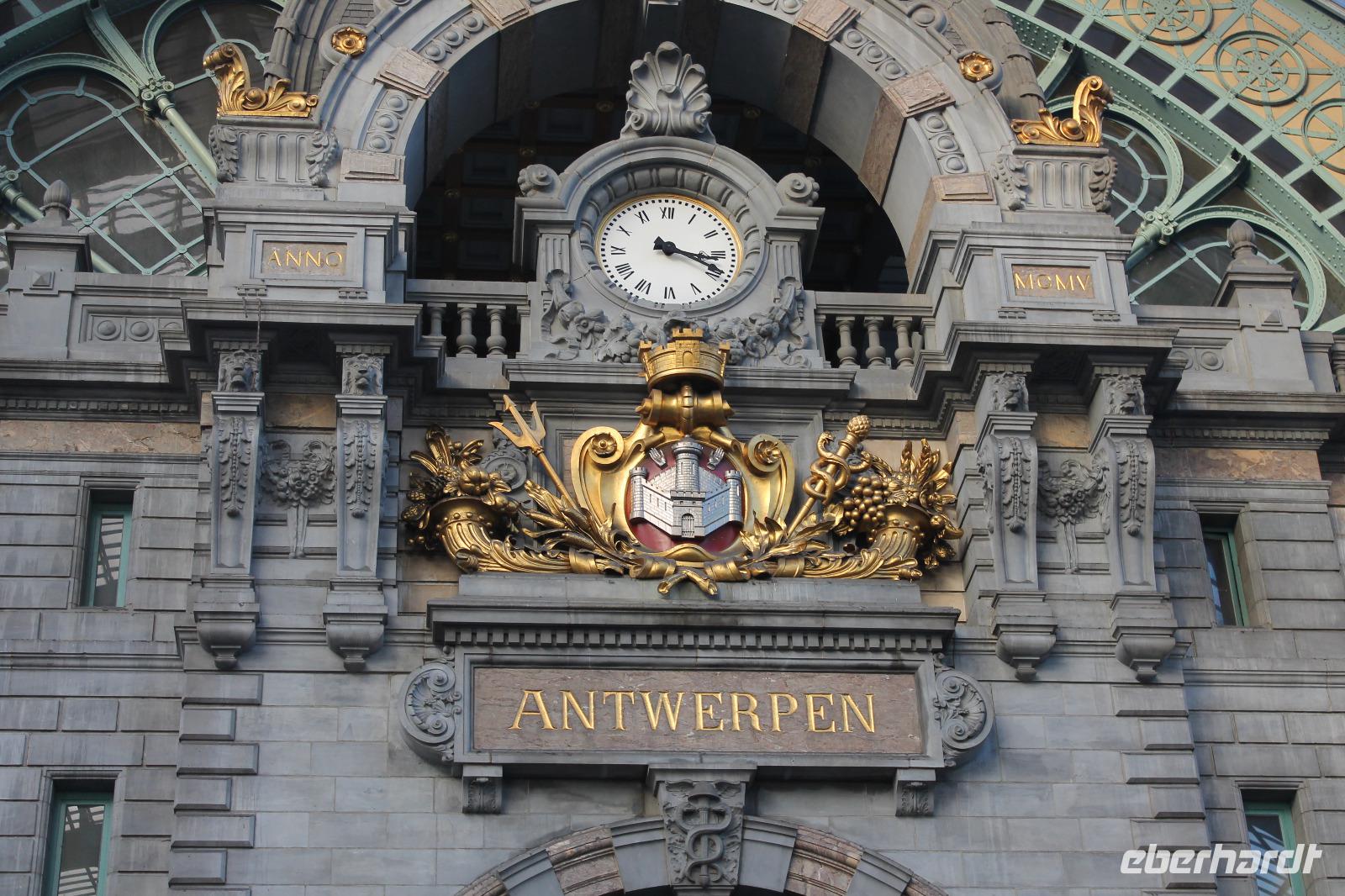 Antwerpen Hbf (2)