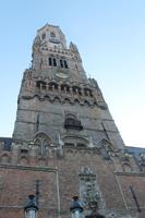 Brügge - der Belfried