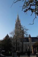 Brügge - Liebfrauenkirche