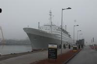 Rotterdam - Besuch der Rotterdam