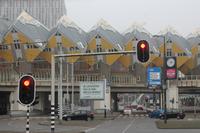 Rotterdam - Kubushäuser