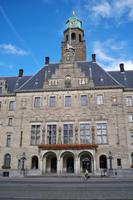Rathaus Rotterdam