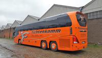 unser Bus 28.12.17-2.1.2018