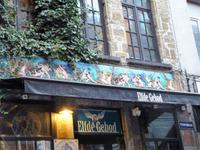 Antwerpen- Das Elfte Gebot:-)