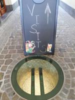 km Bierleitung Brügge