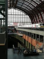 Bahnhof Antwerpen (4)
