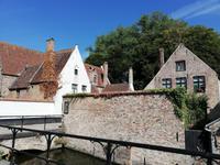 Beginenhof Brügge (2)