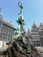 Markt Antwerpen