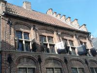 Nijmegen -Altes Zollhaus