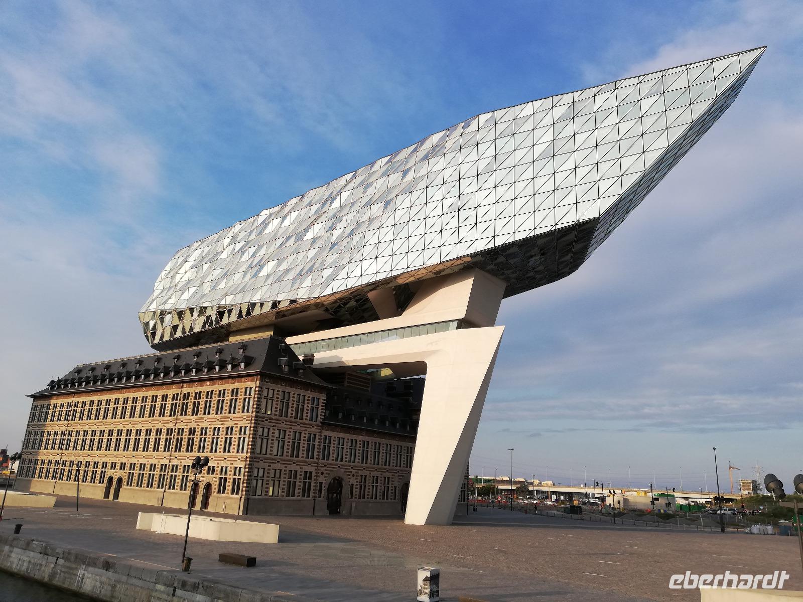 Schifffahrtsbehörde