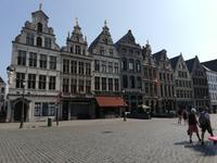 Zünftehäuser von Antwerpen (2)