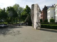 Rotterdam, Stadtrundfahrt