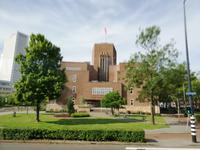 Rotterdam, Stadtrundfahrt