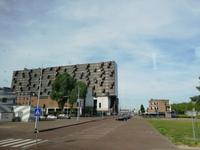 Rotterdam, Stadtrundfahrt