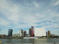 Rotterdam dem MS Rigoletto