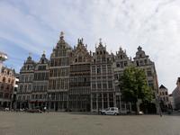 Antwerpen, Grote Markt