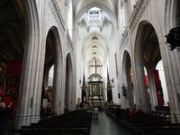 Antwerpen,Kathedrale