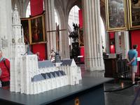 Antwerpen, Kathedrale
