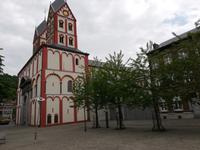 Lüttich,St. Barthelemy