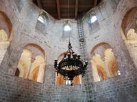 Nijmegen, Karolingische Kapel