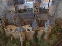 Nijmegen, Karolingische Kapel