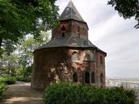 Nijmegen, Karolingische Kapel