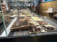 Antwerpen - Schokolade 