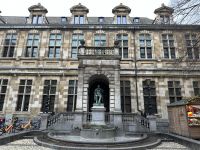 Antwerpen - Hendrik Conscienceplein