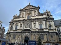 Antwerpen - Hendrik Conscienceplein