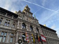 Antwerpen Grote Markt