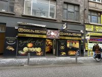 Antwerpen Süd - Diamantenstraße