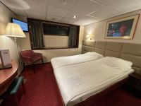 MS Dutch Grace - Außenkabine Hauptdeck