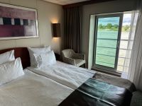 MS Symphonie - Außenkabine Deck 3