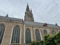 Brügge - Sankt-Jans-Hospital