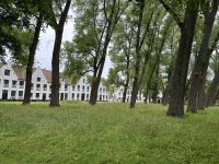 Brügge - Begijnenhof