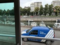 Anlegestelle Lüttich