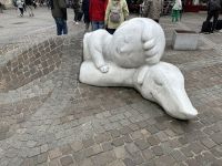 Antwerpen - Nello und Patrasche