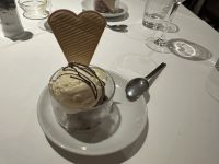 Eiscreme Dutch Grace