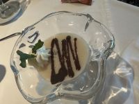 Herrenspeise - Schokolade und Rum