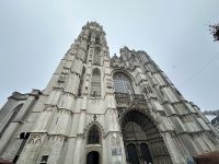 Antwerpen - Liebfrauenkathedrale