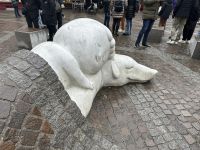 Antwerpen - Nello und Patrasche