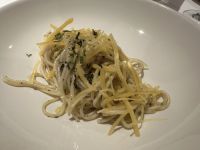 Pasta al Tartuffo mit Trüffelsauce