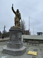 Admiral Pieter Peterszoon Heyn - Rotterdam-Delfshaven