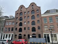 Wohnhaus Rotterdam Delfshaven