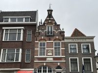 Rotterdam - Delfhaven