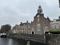 Rotterdam - Delfhaven