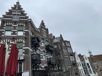 Rotterdam Tussendijken