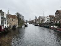 Rotterdam Tussendijken